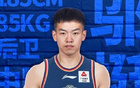 媒体人：邬挺嘉加盟NBL贵州猛龙 历史首次向CBA俱乐部支付培养费