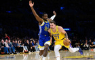 NBA传闻：湖人与老鹰关于乔纳森·库明加的交易谈判遇阻
