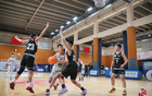 城市对决，燃动篮场｜2026少年CBA・中国人寿全国挑战赛青岛赛区城市赛火热开赛