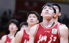 正式确定！CBA明星后卫完成签约，留在浙江男篮