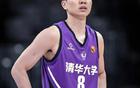 清华大学天赋球员石奎签约NBL香港金牛队