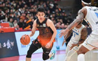 媒体人：山东高速男篮目前正在兜售谢智杰