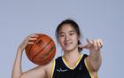 轰26+9！中国女篮18岁1米84前锋崛起：曾与张子宇同进最佳阵容