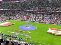 巴拉圭VS法国直播_巴拉圭VS法国高清直播免费无插件观看_巴拉圭VS法国直播全场回放